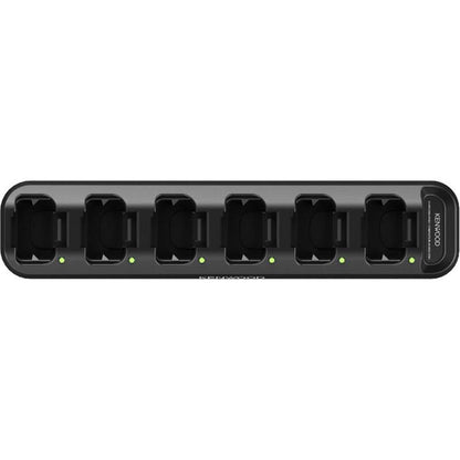 GNG CHRGR Pro-talk 6UNIT