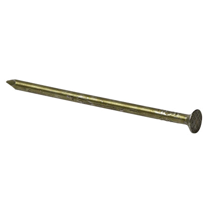 NAIL 12dx3.125" FLT 30#