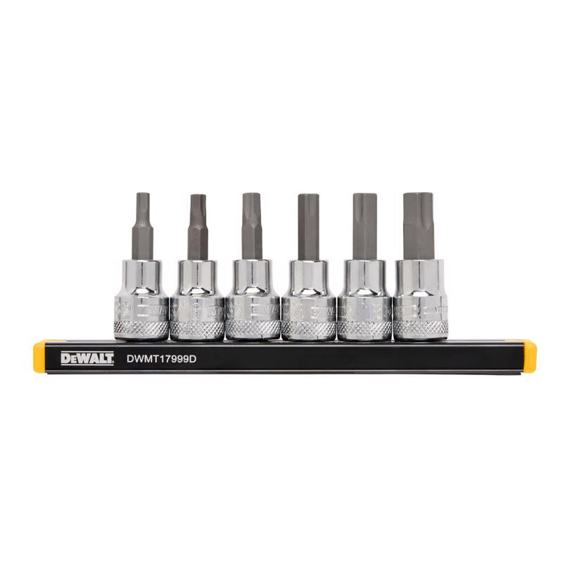HX BT SCKT ST SAE 3/8"