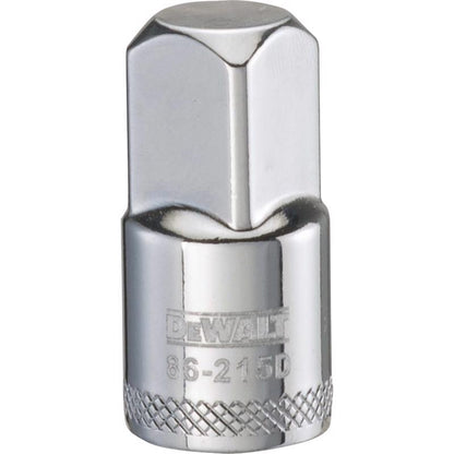 SCKT ADPTR 1-13/32X3/8"