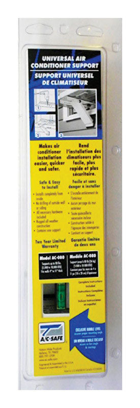 BRACKET A/c WINDOW 80LB