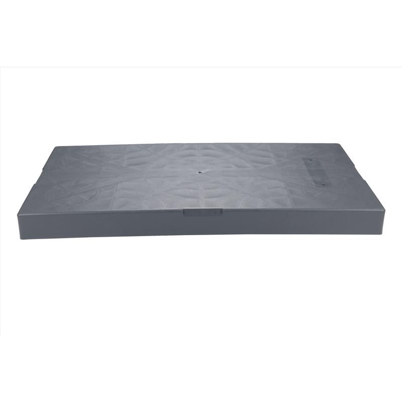 CONDENSER PAD PLC 38X18"
