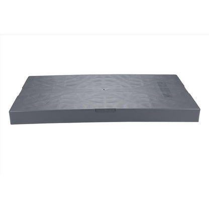 CONDENSER PAD PLC 38X18"