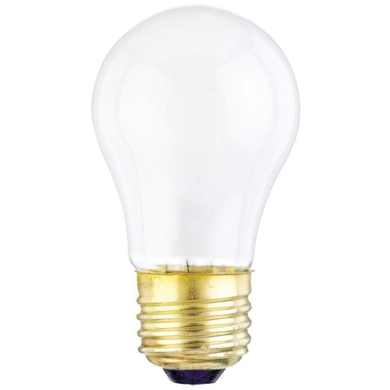 MED BASE 120V A15 2PK