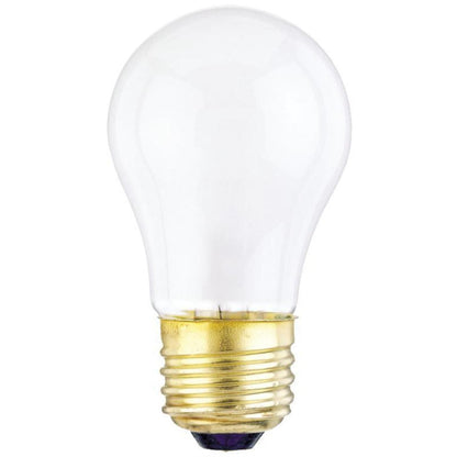 MED BASE 120V A15 2PK
