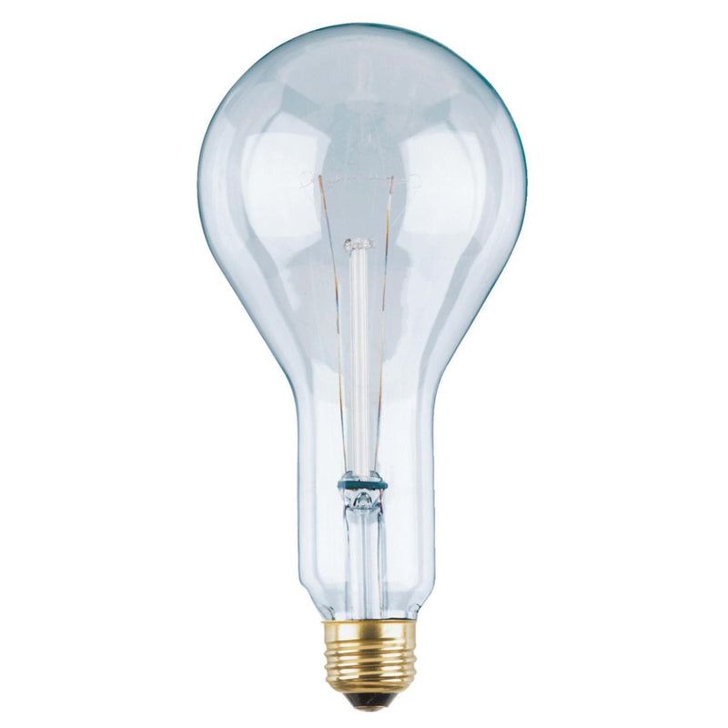 MED BASE 300W 120V DS