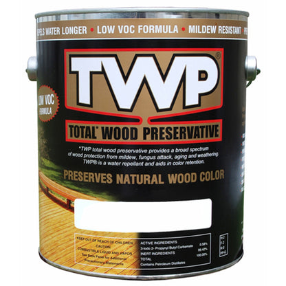 TWP HONEY TN 1515 1G VOC - Pack of 4