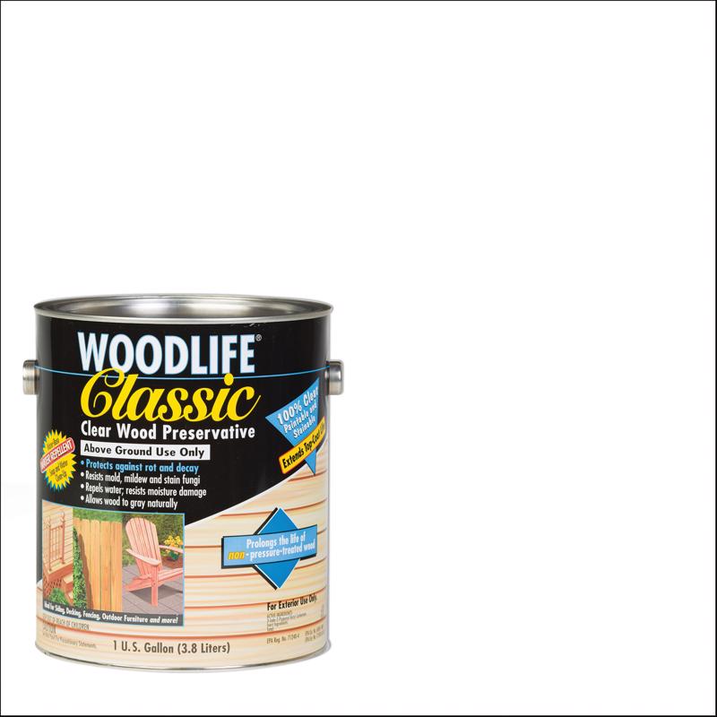 PRESERVR WDLIF GL CLASSC - Pack of 4