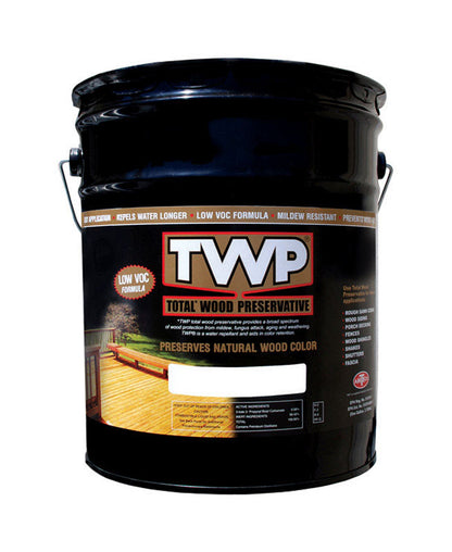 TWP CLEAR 1500 5G VOC