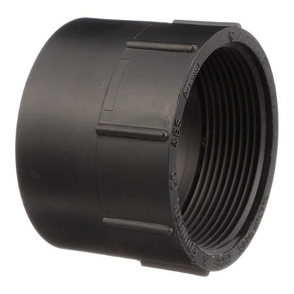 ADAPTR ABS DWV 2"HUBXFPT
