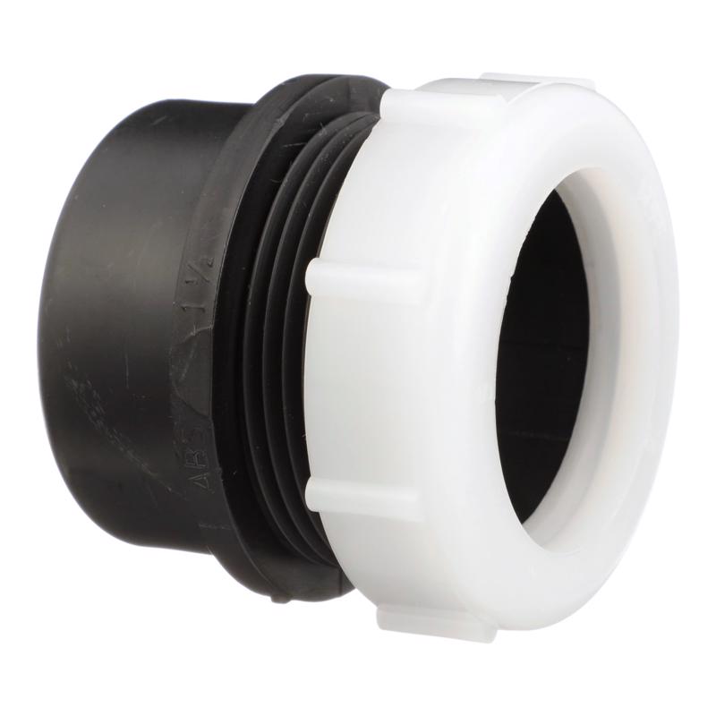 ADAPTR TRAP Abs1.5spigxs