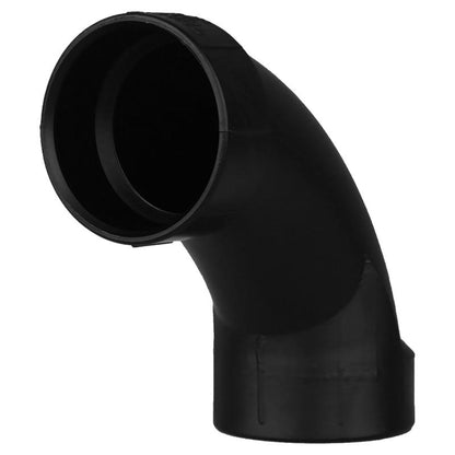 ELBOW 90L ABS DWV 2" HXH