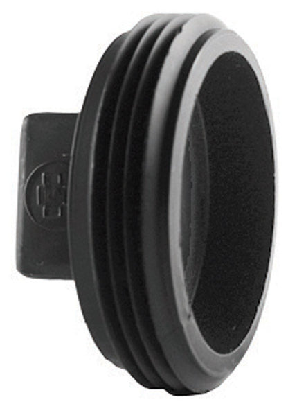 PLUG CLEAN OUT UNIV 1.5"