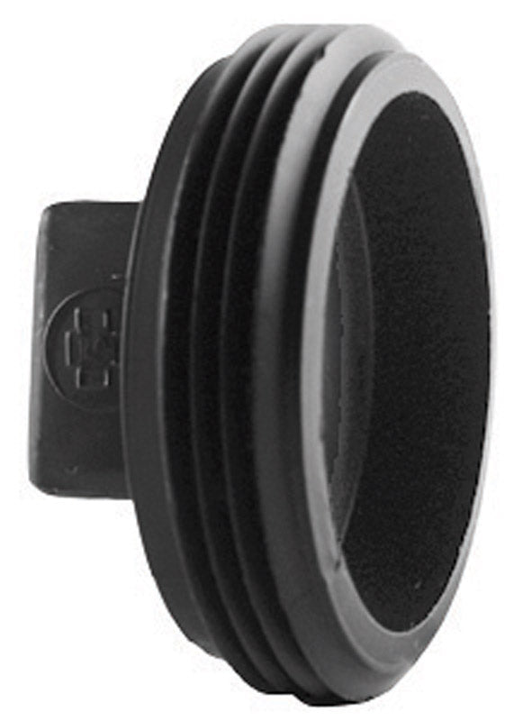 PLUG CLEAN OUT UNIV 2"