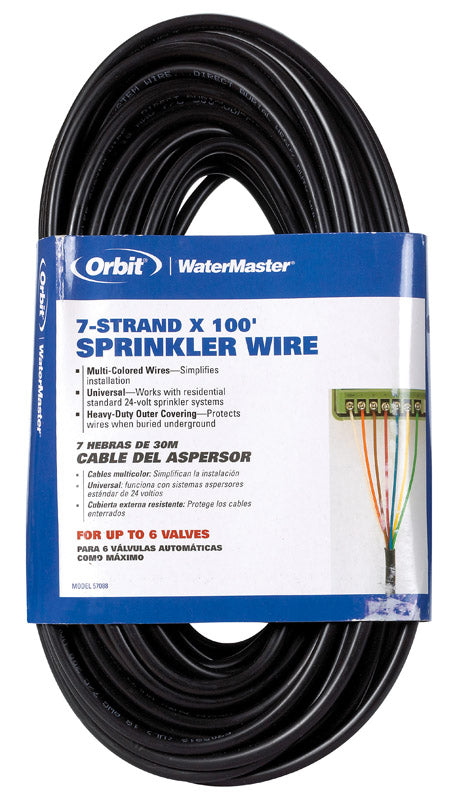 7-COND x 100' Uf/ul WIRE