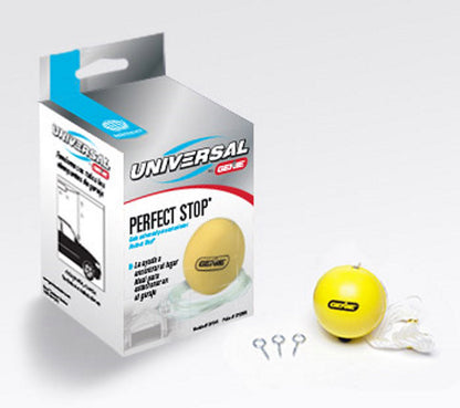 Emery Jensen Ball Perfect Stop Genie accessory for sports equipment, featuring a compact, durable design for secure stopping.