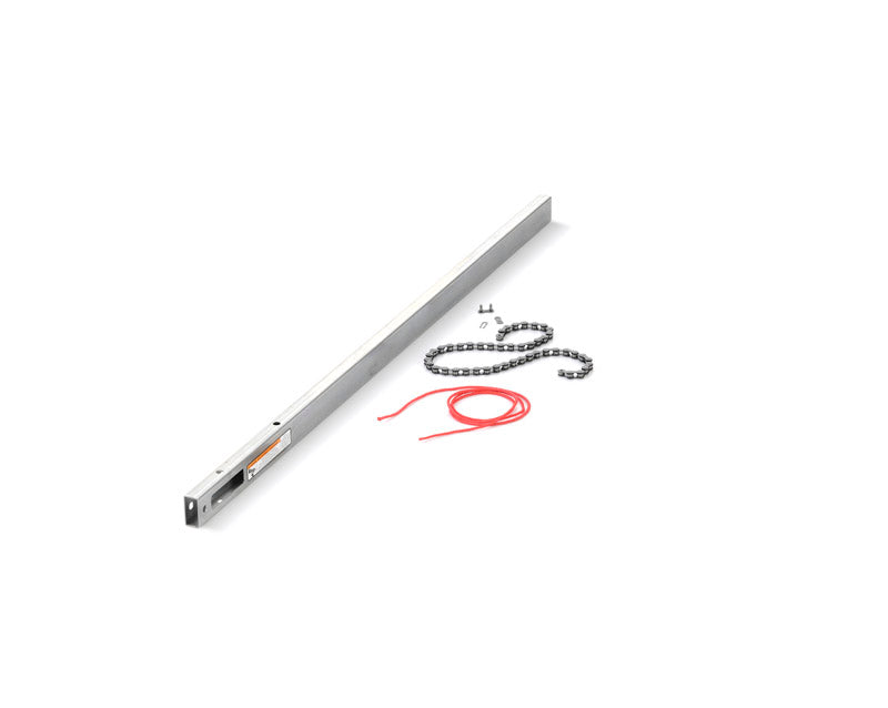 Emery Jensen Chain Drive Extension Kit for accessories, showing additional chain components on a white background.