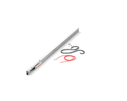 Emery Jensen Chain Drive Extension Kit for accessories, showing additional chain components on a white background.