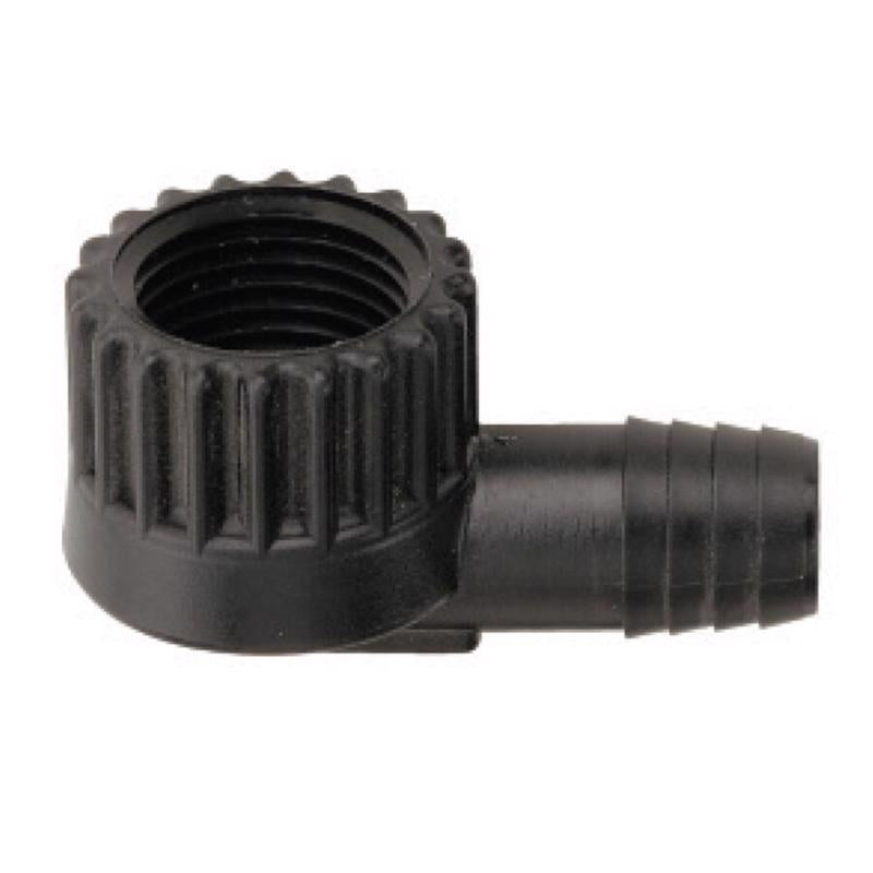 ELBOW1/2"FX3/8"FUNNYPIPE