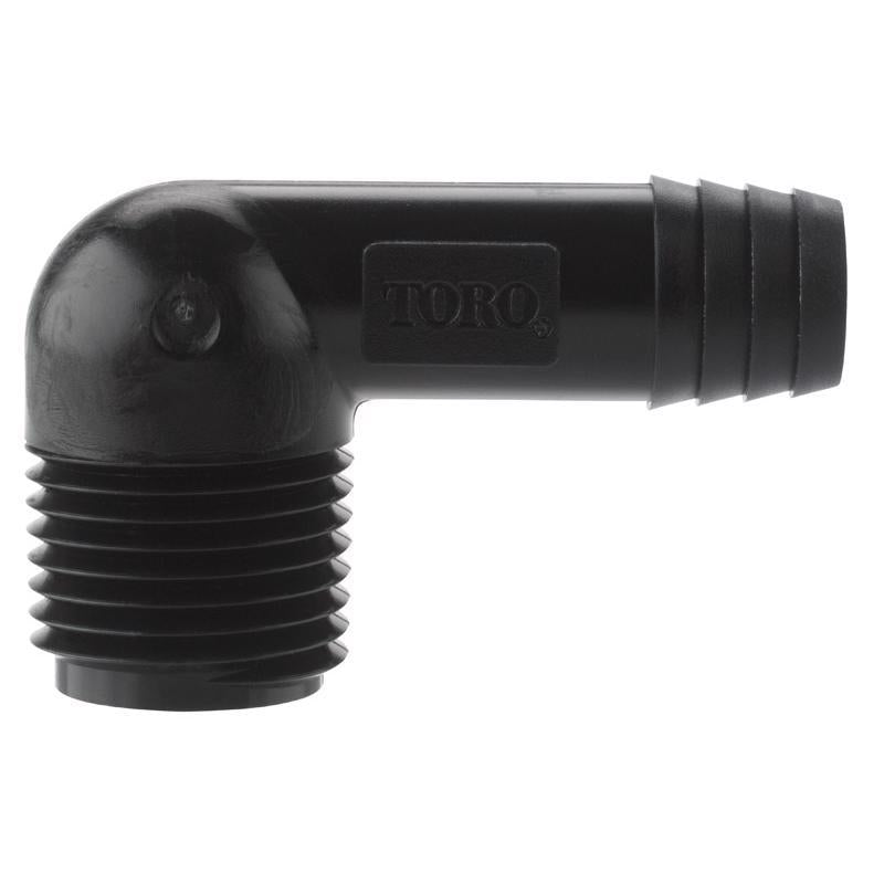 ELBOW1/2"MX3/8"FUNNYPIPE