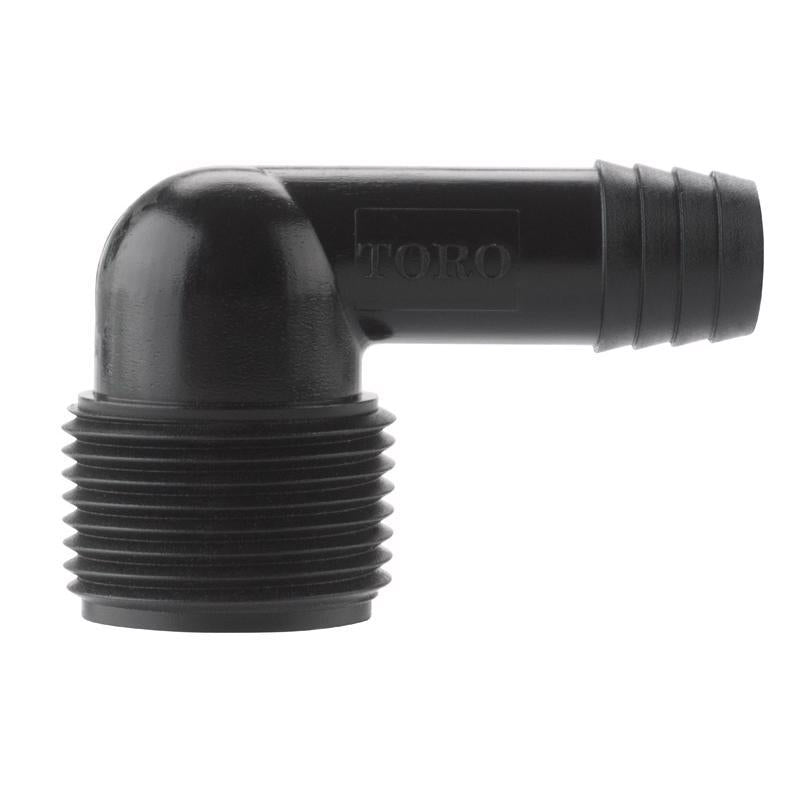 ELBOW3/4"MX3/8"FUNNYPIPE
