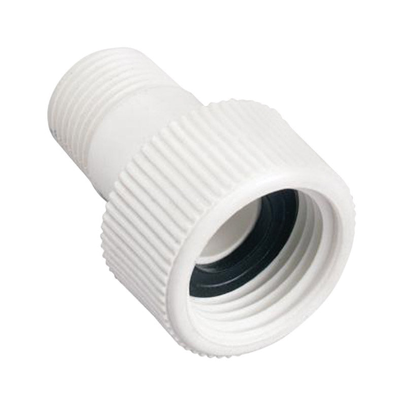 FITTING3/4"FHT x 1/2"MPT