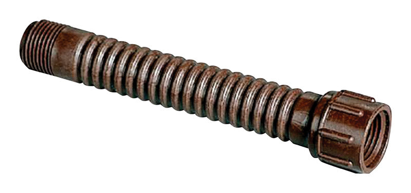 FLEX RISER M x F 1/2"X6"