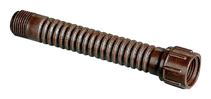 FLEX RISER M x F 1/2"X6"