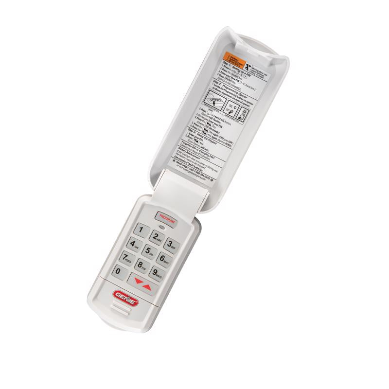 KEYLESS ENTRY PAD 3DOOR