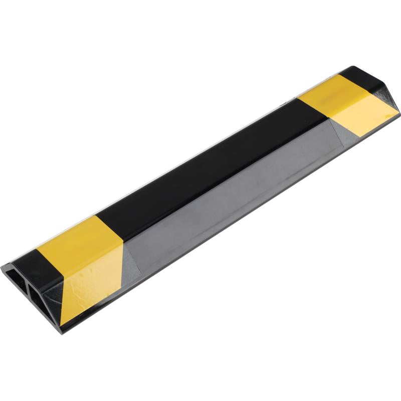 Emery Jensen 16-inch parking aid plastic accessory for vehicle parking assistance and safety.