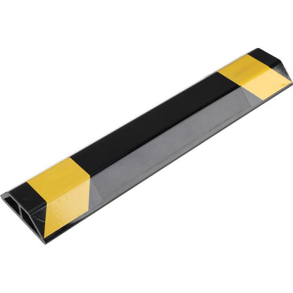 Emery Jensen 16-inch parking aid plastic accessory for vehicle parking assistance and safety.