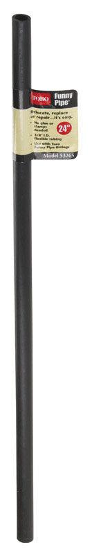 Emery Jensen Pipe Water Funny 3/8x24 inch plumbing accessory with a humorous design, suitable for water pipes and fittings.