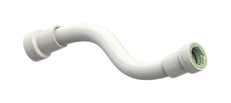 Pvc-lck 3/4FLX REPR COUP