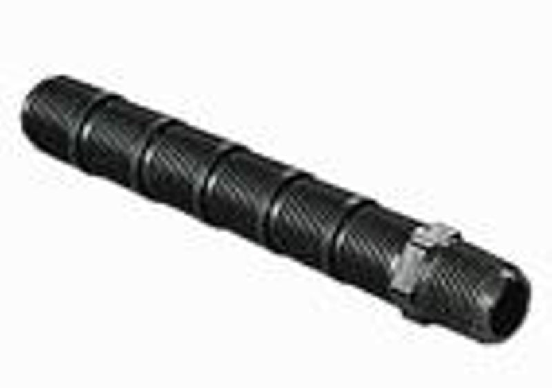 RISER 1/2" MNPT x 12"