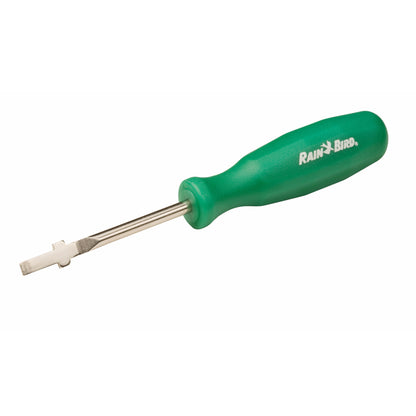 Emery Jensen ROTOR screwdriver and plup tool, accessory for maintenance and repair tasks, featuring ergonomic handle and metal components.