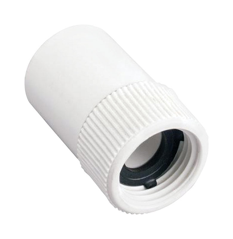 SLIP FITTING 3/4"FHT