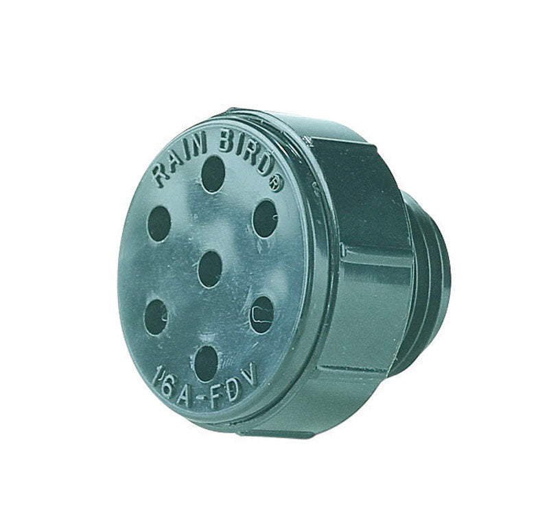 Valve Filter Drain 1/2 inch | Accessories by Rain | Integrity Supply