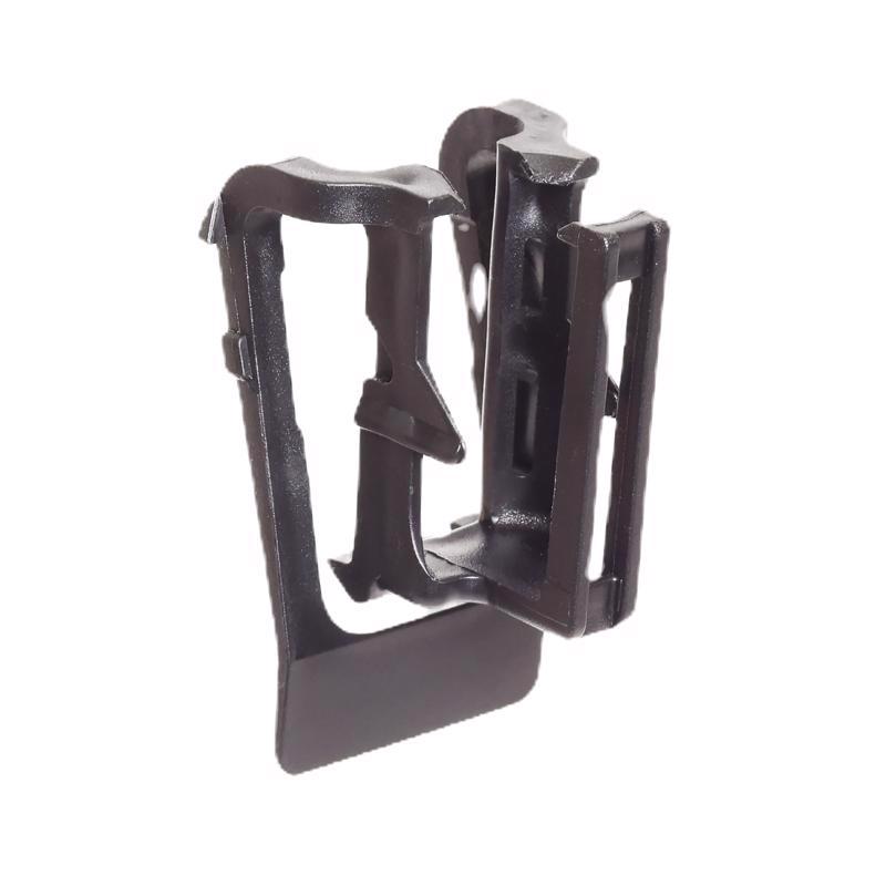 Emery Jensen LGT CLP TTN PRO GTR 50-piece test holder set for electrical and testing accessories.