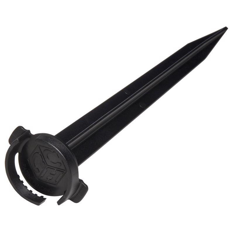Emery Jensen LWN SPEED STKS 10-inch test holders, 100-pack, durable accessories for secure testing and holding applications