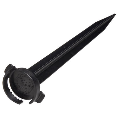 Emery Jensen LWN SPEED STKS 10-inch test holders, 100-pack, durable accessories for secure testing and holding applications