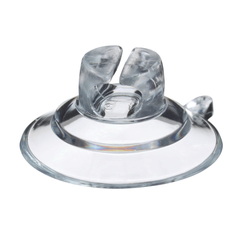 Set of 25 Emery Jensen mini light holders, compact accessories for securely holding lights or small items.