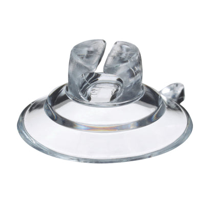 Set of 25 Emery Jensen mini light holders, compact accessories for securely holding lights or small items.