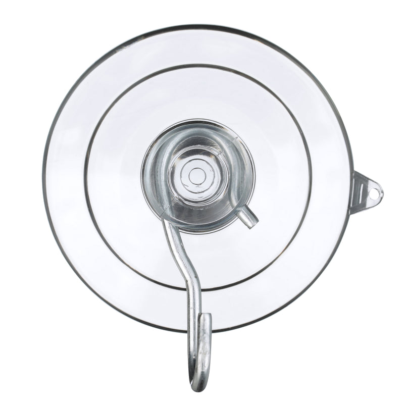 SUCTION CUP MED 3PK - Pack of 12
