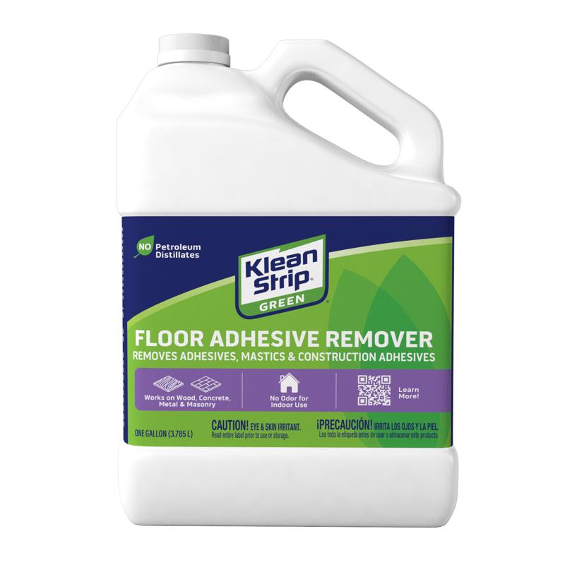 FLOOR ADHESIVE REMOVR 1G - Pack of 2