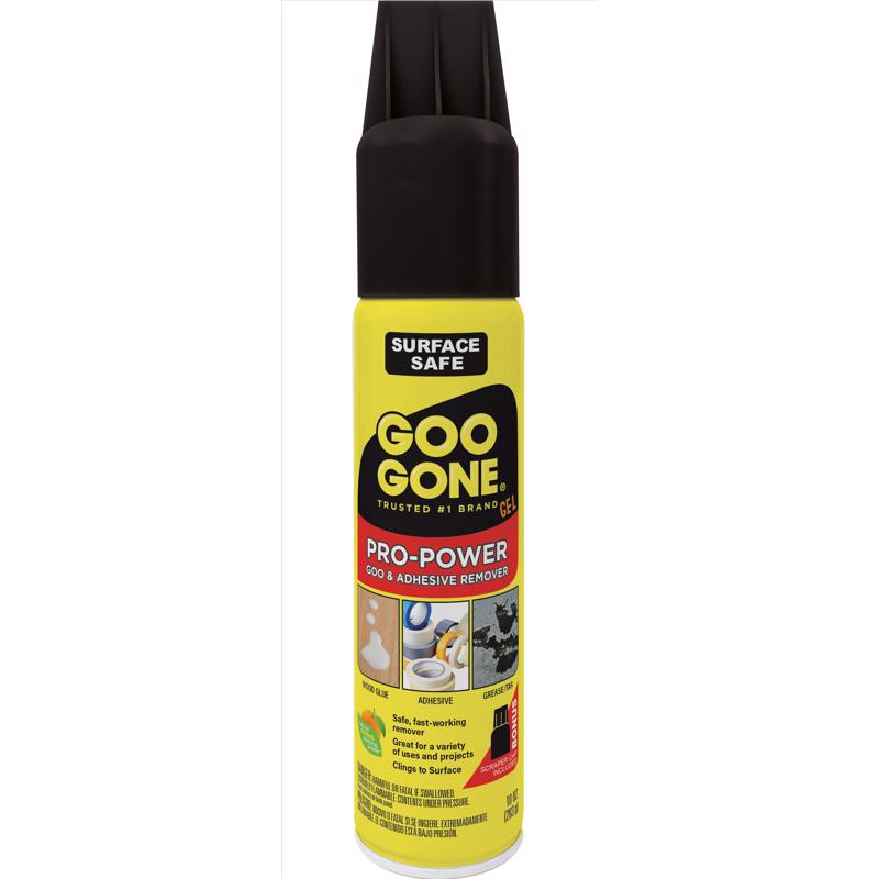 GOO GONE ADHSV RMVR 10OZ - Pack of 6