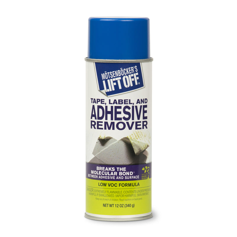 Lift-off #2 SPRAY 11OZ - Pack of 6