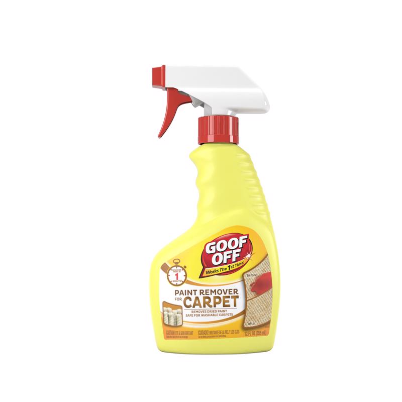 PAINT REMOVER LIQD 12OZ - Pack of 6