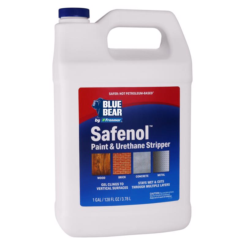 Paint/varn STRIPR 1G - Pack of 4
