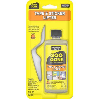 REMOVER STICKR LIFTR 2OZ - Pack of 6