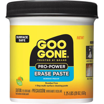 RMVR PASTE Ind/out 20OZ - Pack of 6